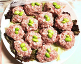簡単♡皮なし焼売作り方4写真