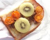 ひたすらかきまぜて、ひき肉の甘辛煮作り方6写真