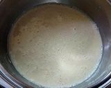 豆乳クリーム《抹茶》作り方3写真