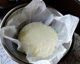豆乳クリーム《抹茶》作り方5写真