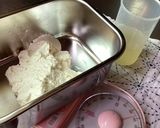 豆乳クリーム《抹茶》作り方6写真