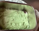 豆乳クリーム《抹茶》作り方7写真