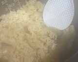 あら汁の炊き込みご飯！作り方5写真