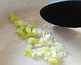業務スーパー「麻蝦醤」で海老野菜炒め♪作り方4写真