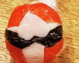 ドンブラおにぎり作り方5写真