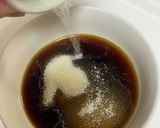 レンジで簡単！ペットボトルふるふるゼリー作り方4写真