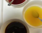 レンジで簡単！ペットボトルふるふるゼリー作り方5写真