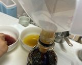 レンジで簡単！ペットボトルふるふるゼリー作り方6写真