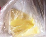 オートミールクッキー作り方3写真