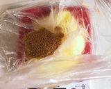オートミールクッキー作り方4写真