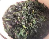 赤紫蘇ジュース作り方2写真