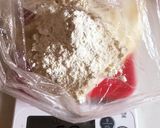 オートミールクッキー作り方5写真