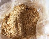 オートミールクッキー作り方6写真