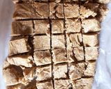 オートミールクッキー作り方8写真
