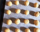 オートミールクッキー作り方10写真
