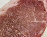 究極のトンテキ作り方1写真