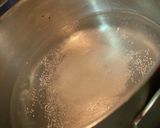 本場のカルボナーラ(私好みの)作り方3写真
