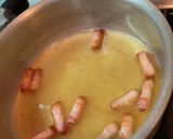 本場のカルボナーラ(私好みの)作り方4写真