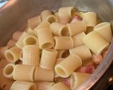 本場のカルボナーラ(私好みの)作り方5写真