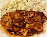 究極のトンテキ作り方11写真