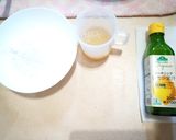 赤しそドリンク！レモン汁で簡単作り方4写真