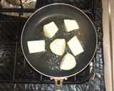 鬼おろし豚しゃぶぶっかけうどん作り方2写真
