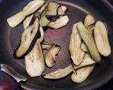 ごはんがすすむ！なすの生姜焼き作り方2写真
