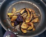 ごはんがすすむ！なすの生姜焼き作り方3写真