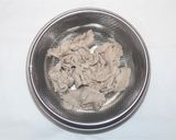 鬼おろし豚しゃぶぶっかけうどん作り方5写真