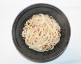 鬼おろし豚しゃぶぶっかけうどん作り方10写真