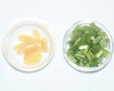 鬼おろし豚しゃぶぶっかけうどん作り方9写真