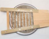 鬼おろし豚しゃぶぶっかけうどん作り方8写真