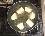 鬼おろし鶏からぶっかけうどん作り方2写真