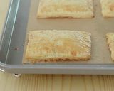 ポップタルト: Pop-tarts作り方33写真
