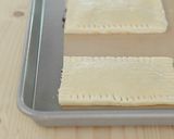 ポップタルト: Pop-tarts作り方32写真