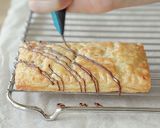 ポップタルト: Pop-tarts作り方35写真