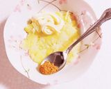 ポテトとマヨカレーのトースト作り方5写真