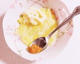 ポテトとマヨカレーのトースト作り方5写真