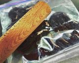 爽やかなキウイとオレオのレアチーズケーキ作り方3写真