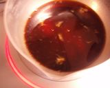 大皿に盛って☆鶏肉の紅茶煮作り方3写真