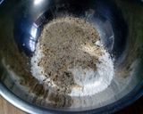 小魚のせんべいの改良版作り方2写真