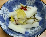 ゆず大根作り方9写真