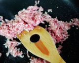 ご飯がすすむ麻婆茄子作り方2写真