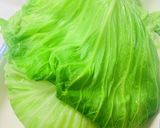 大満足!コンソメ味のロールキャベツ作り方1写真