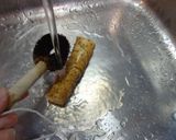 最速のとろろ芋作り方4写真