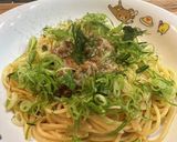 1つのお鍋で作る うにバター醤油パスタ作り方15写真