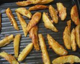 食べたい時に食べられない絶品ポテトフライ作り方2写真