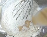 米粉バケット 手捏ね、グルテンフリー作り方3写真