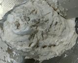 米粉バケット 手捏ね、グルテンフリー作り方4写真