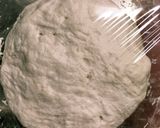 米粉バケット 手捏ね、グルテンフリー作り方8写真